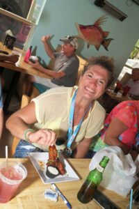 article image - LivingDeanna Cooper – Wahoos